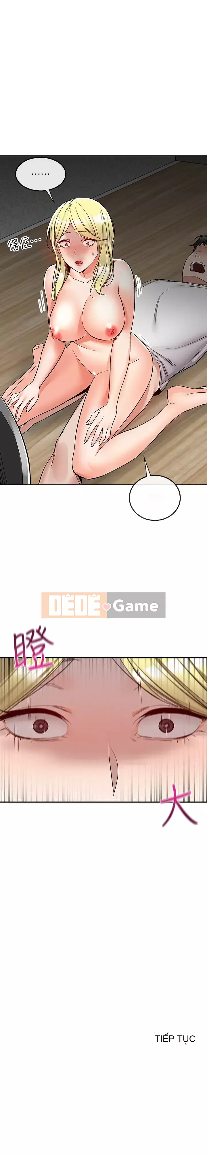 Tiếng ồn đêm khuya Chương 39-40