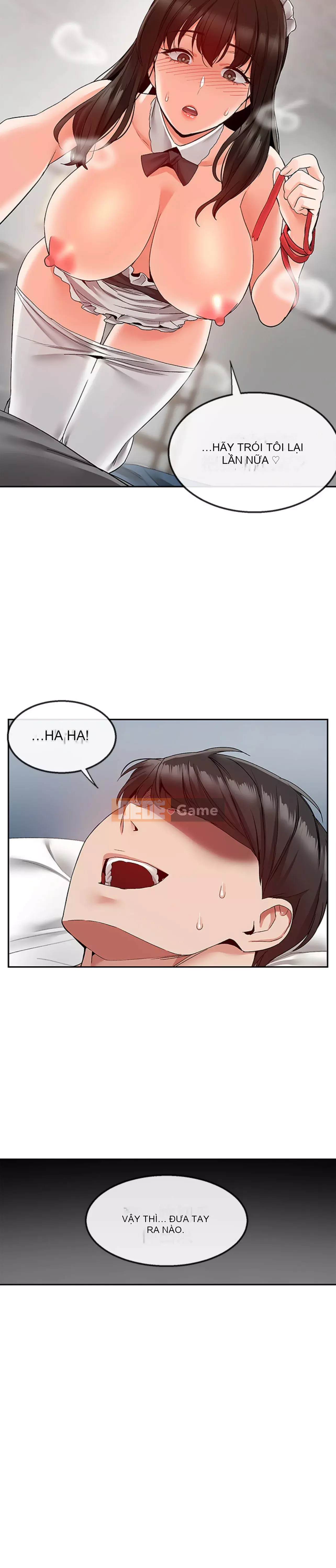 Tiếng ồn đêm khuya Chương 35-36