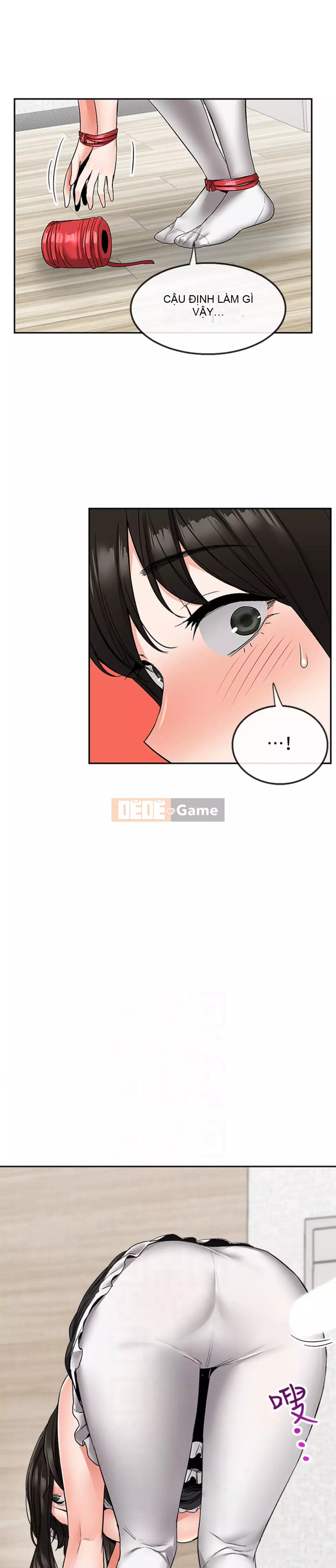 Tiếng ồn đêm khuya Chương 35-36