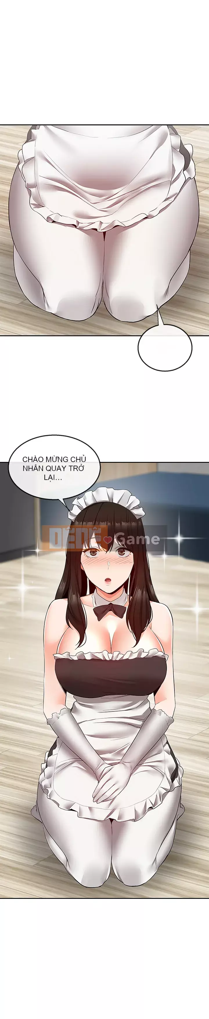 Tiếng ồn đêm khuya Chương 33-34