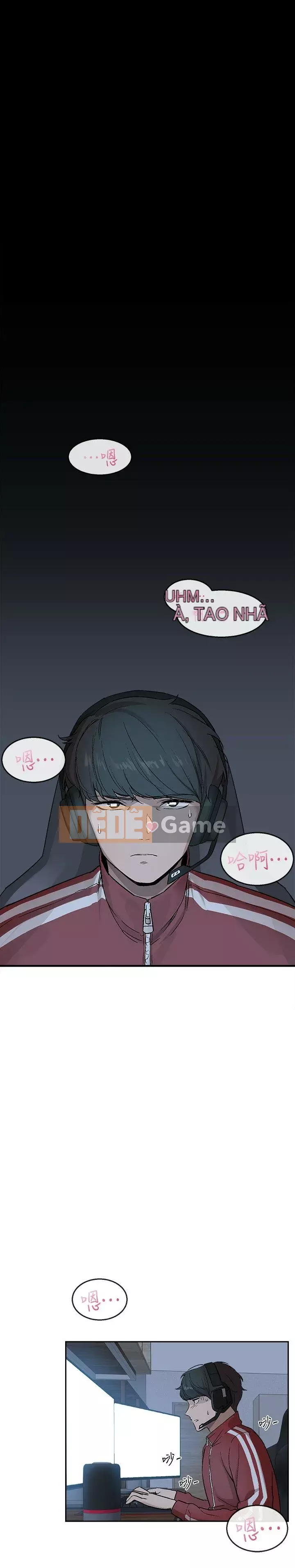 Tiếng ồn đêm khuya Chương 1-29