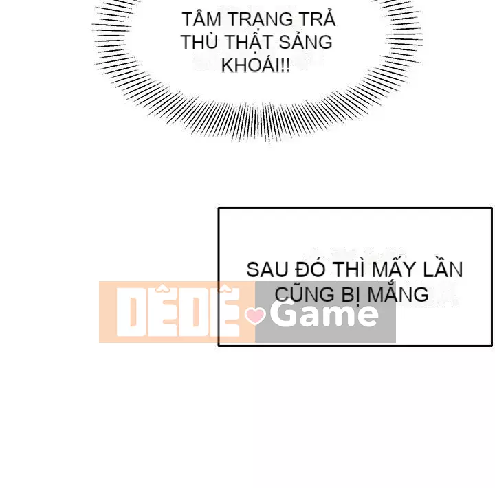 Tiếng ồn đêm khuya Chương 1-29