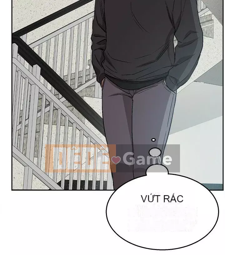 Tiếng ồn đêm khuya Chương 1-29