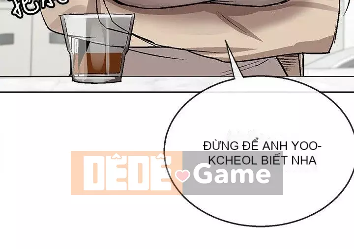 Tiếng ồn đêm khuya Chương 1-29