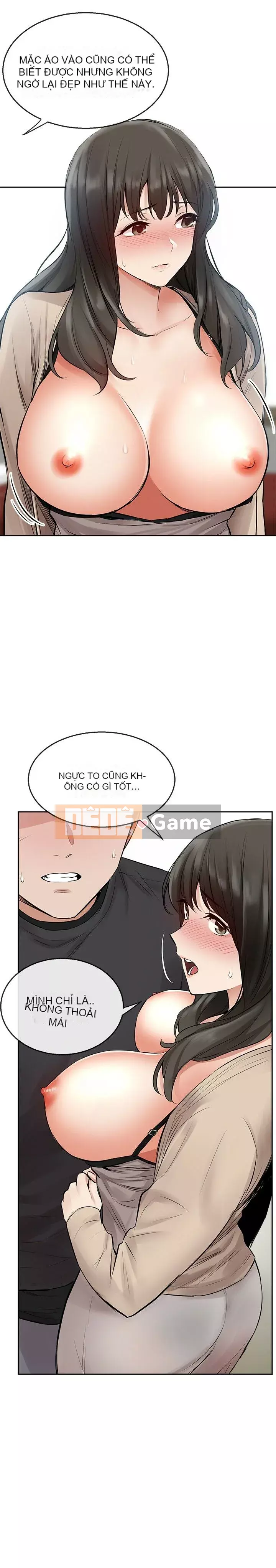 Tiếng ồn đêm khuya Chương 1-29