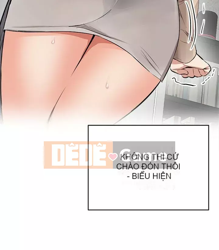 Tiếng ồn đêm khuya Chương 1-29