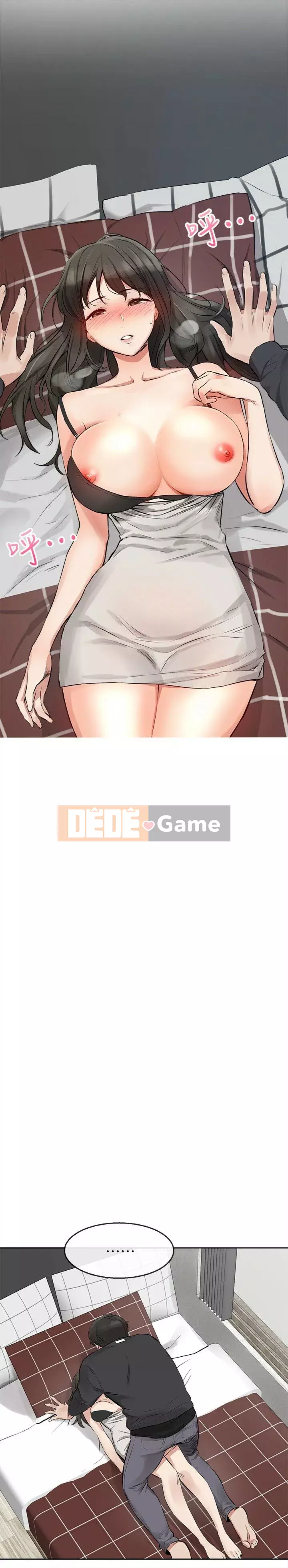 Tiếng ồn đêm khuya Chương 1-29