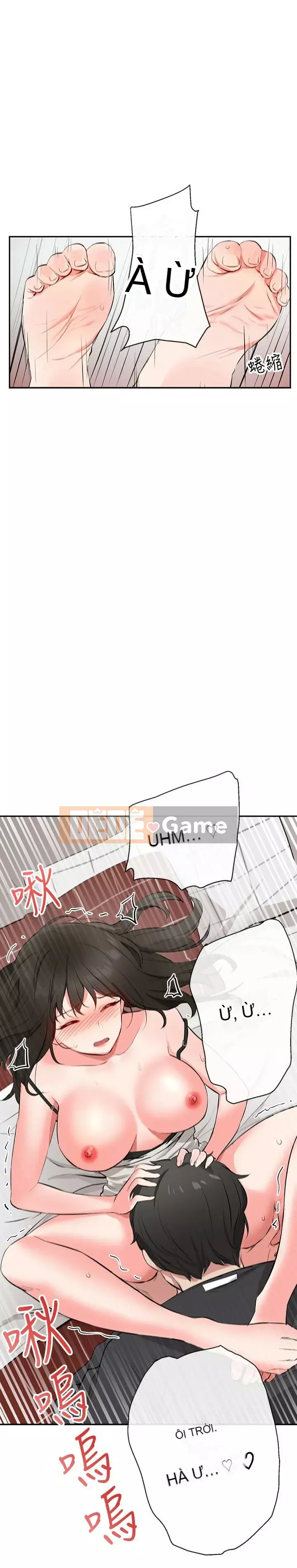 Tiếng ồn đêm khuya Chương 1-29