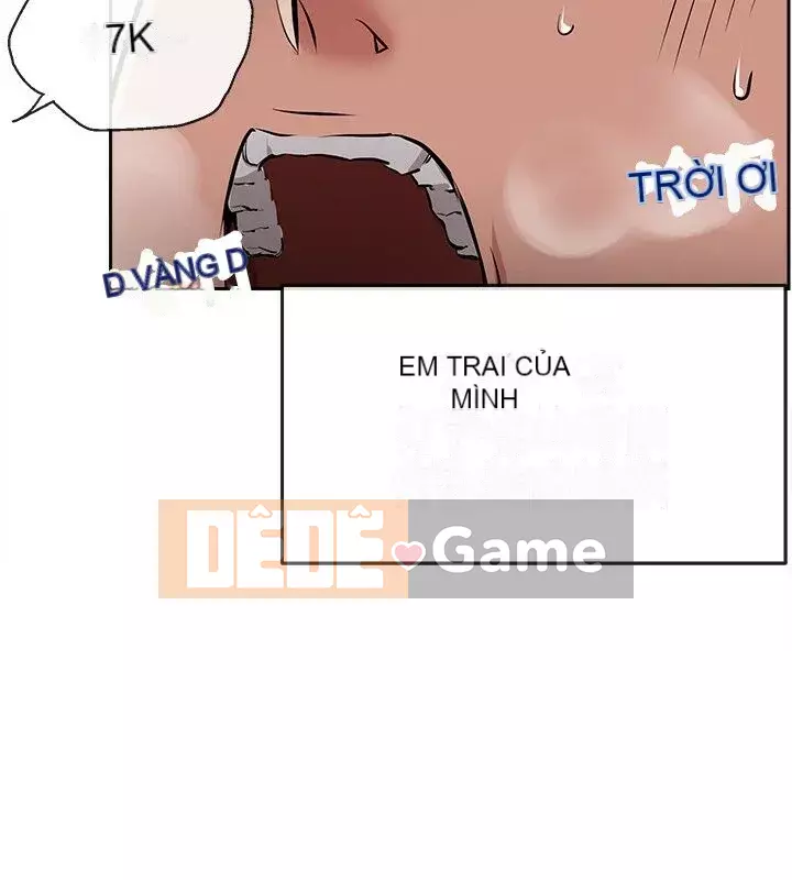 Tiếng ồn đêm khuya Chương 1-29