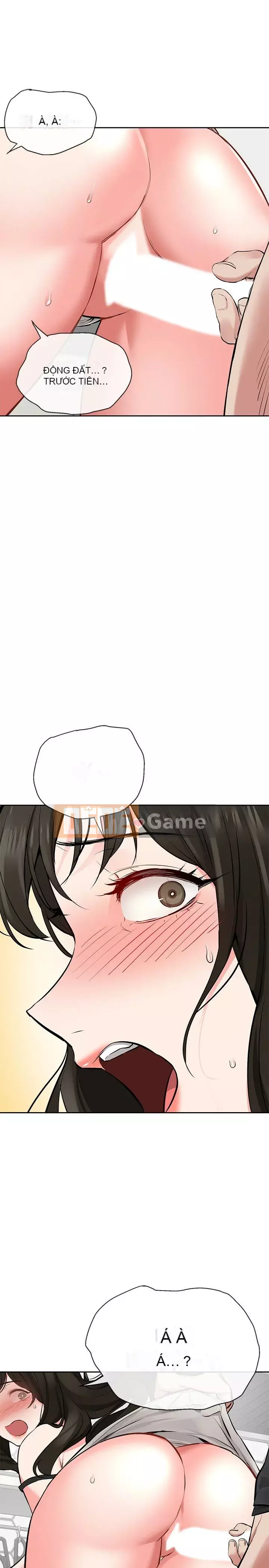 Tiếng ồn đêm khuya Chương 1-29