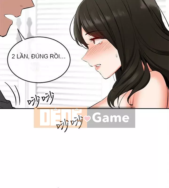 Tiếng ồn đêm khuya Chương 1-29