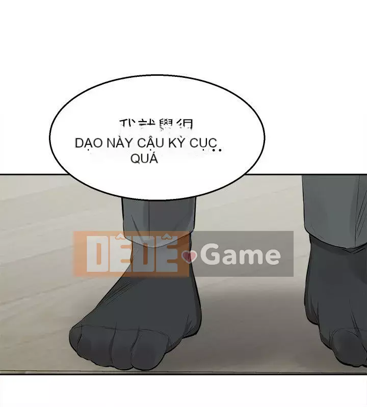 Tiếng ồn đêm khuya Chương 1-29