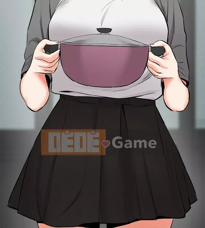 Tiếng ồn đêm khuya Chương 1-29