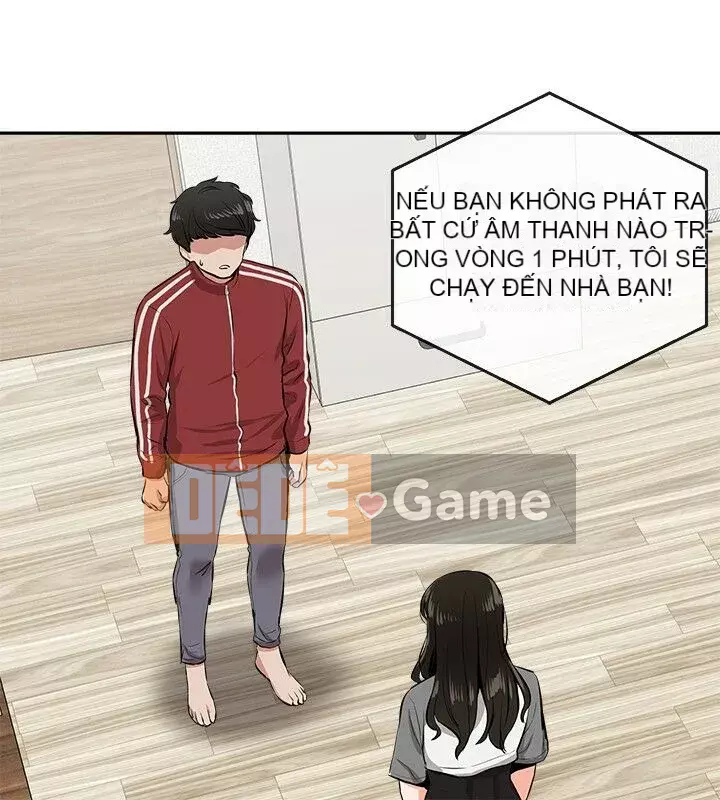 Tiếng ồn đêm khuya Chương 1-29