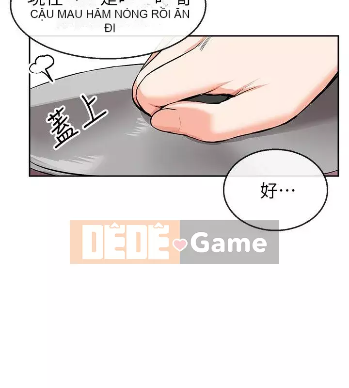 Tiếng ồn đêm khuya Chương 1-29