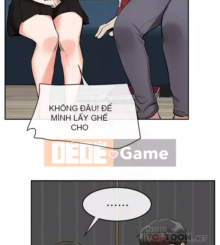 Tiếng ồn đêm khuya Chương 1-29