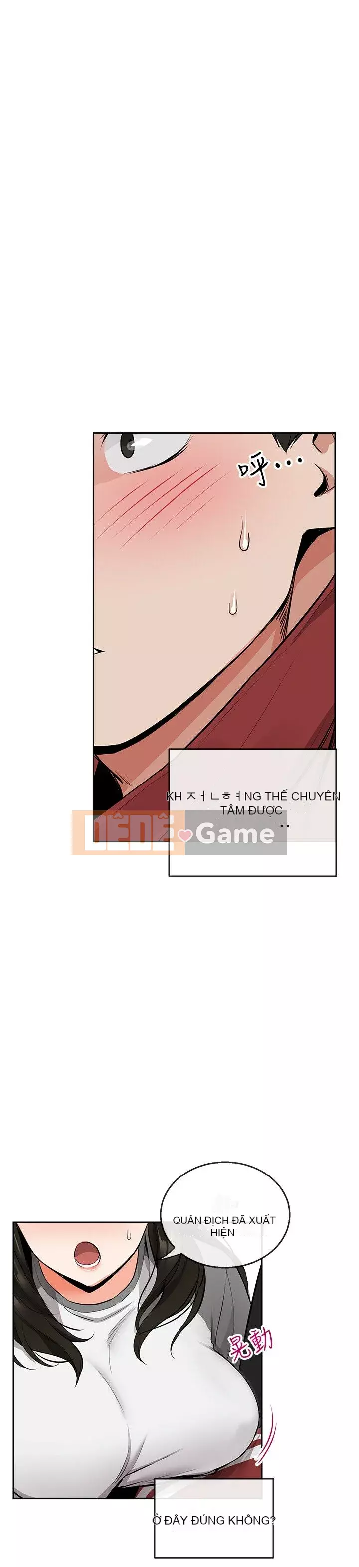 Tiếng ồn đêm khuya Chương 1-29