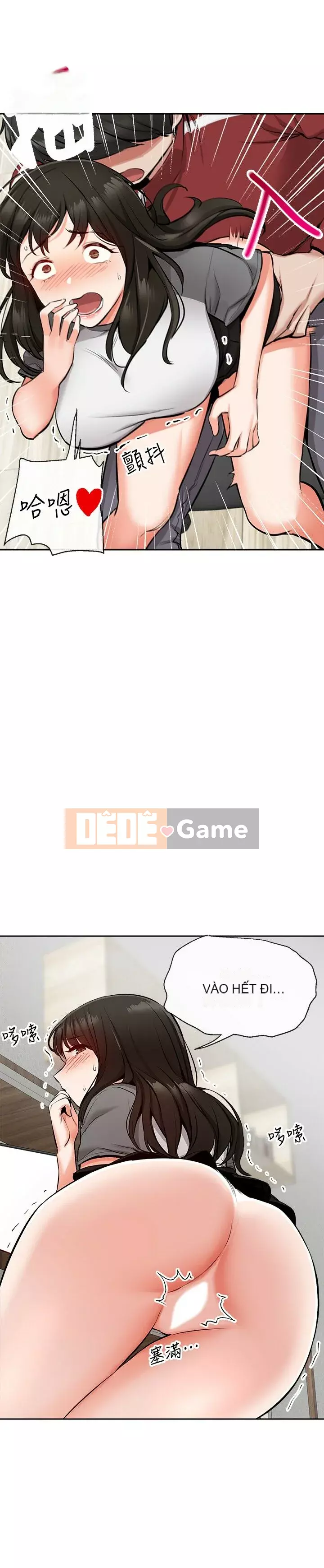 Tiếng ồn đêm khuya Chương 1-29