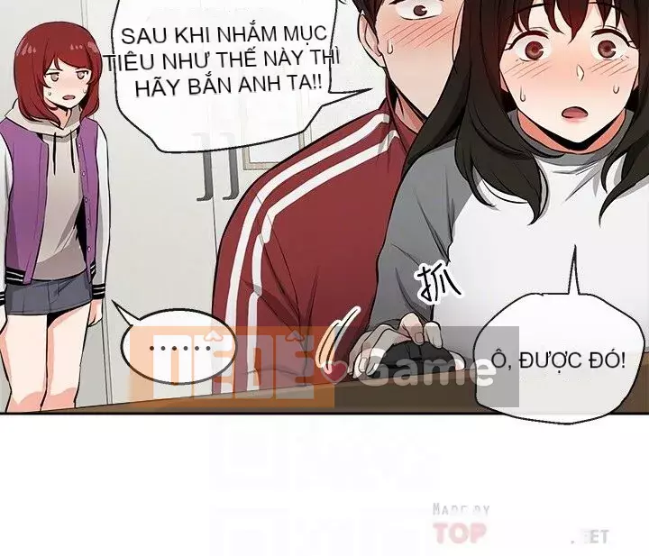 Tiếng ồn đêm khuya Chương 1-29