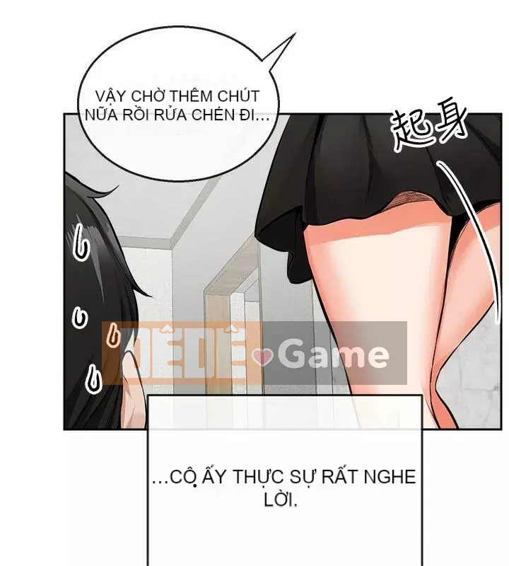 Tiếng ồn đêm khuya Chương 1-29