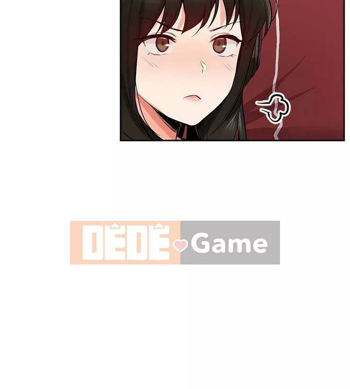 Tiếng ồn đêm khuya Chương 1-29