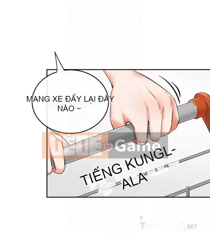 Tiếng ồn đêm khuya Chương 1-29