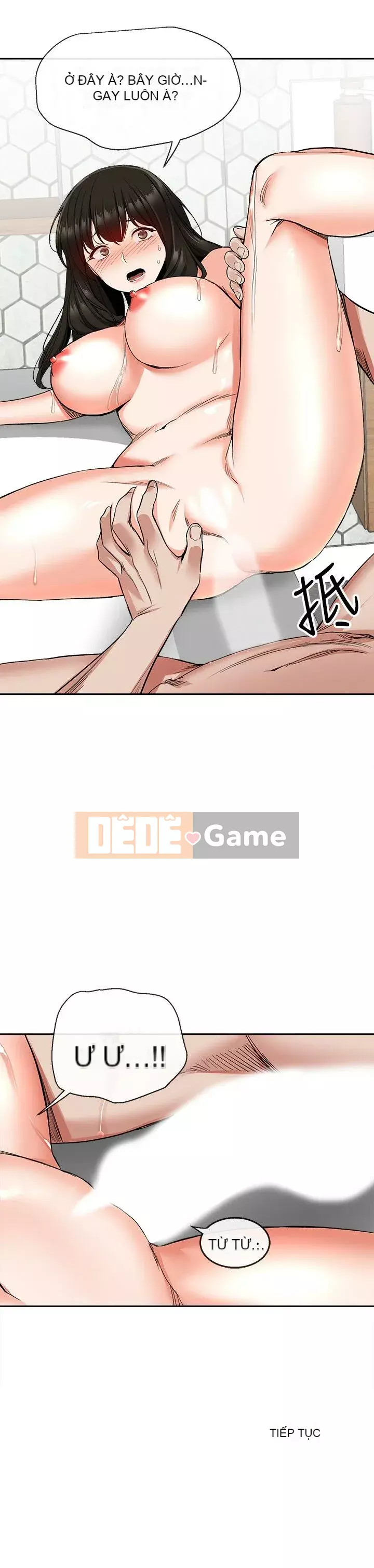 Tiếng ồn đêm khuya Chương 1-29