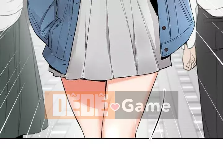 Tiếng ồn đêm khuya Chương 1-29