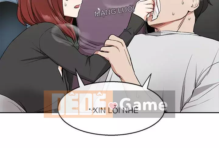 Tiếng ồn đêm khuya Chương 1-29