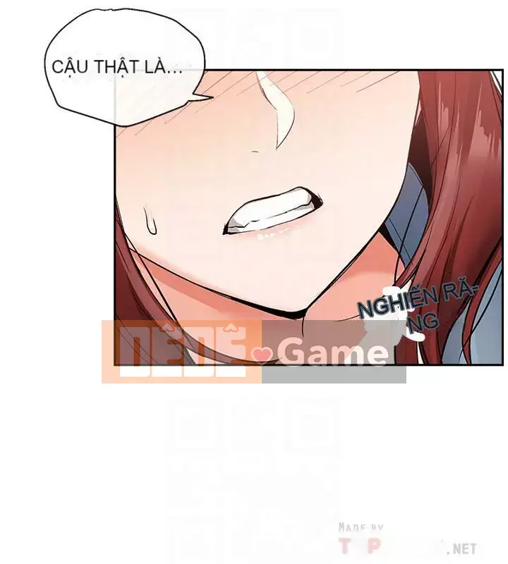 Tiếng ồn đêm khuya Chương 1-29