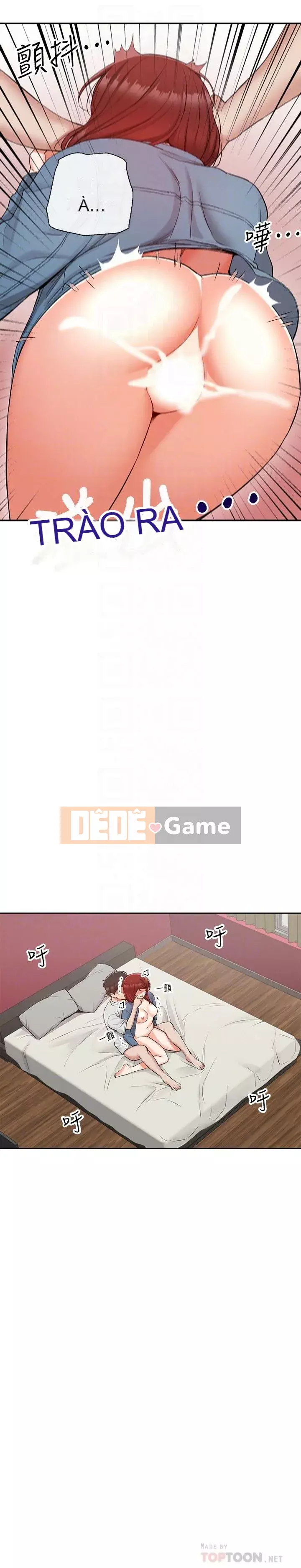 Tiếng ồn đêm khuya Chương 1-29