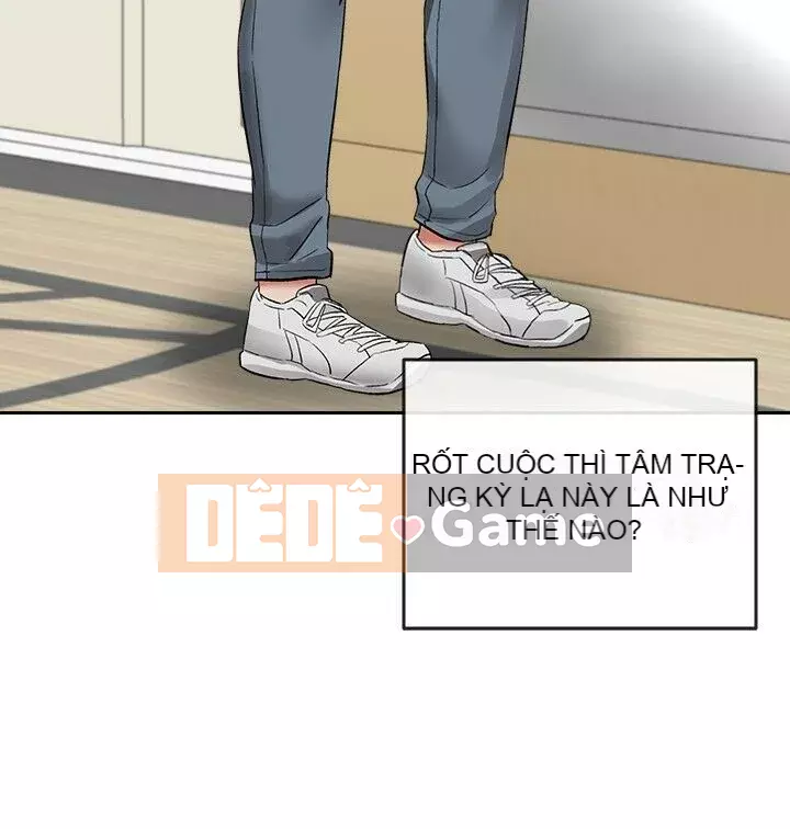 Tiếng ồn đêm khuya Chương 1-29