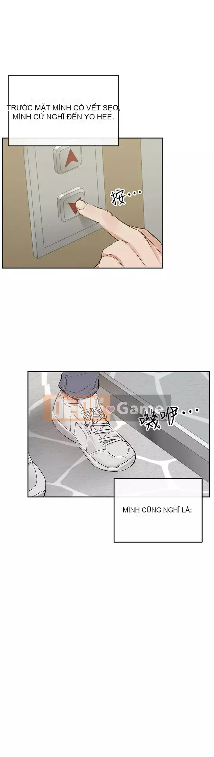 Tiếng ồn đêm khuya Chương 1-29