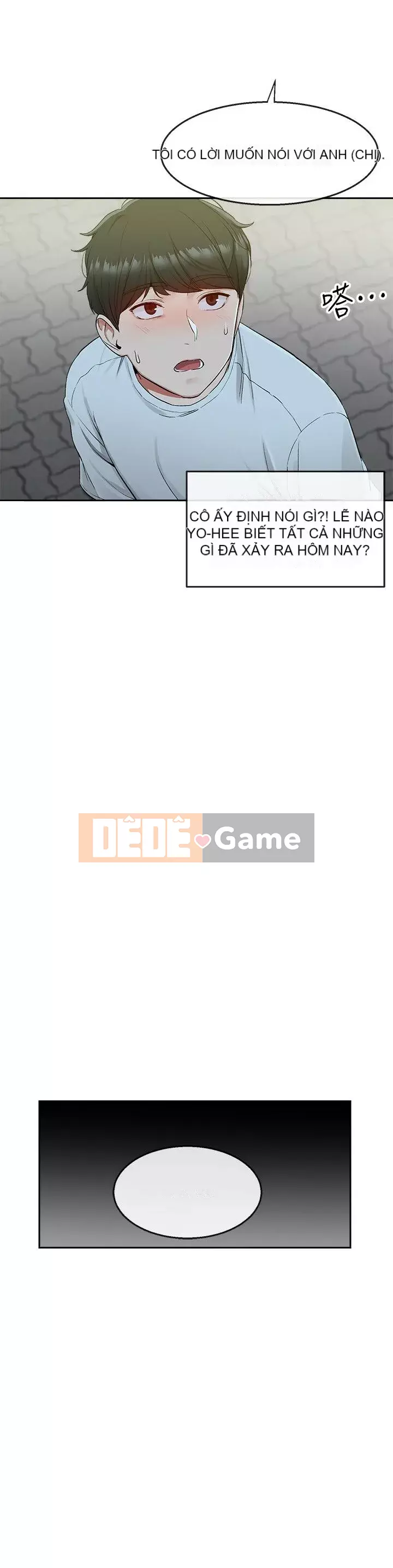 Tiếng ồn đêm khuya Chương 1-29