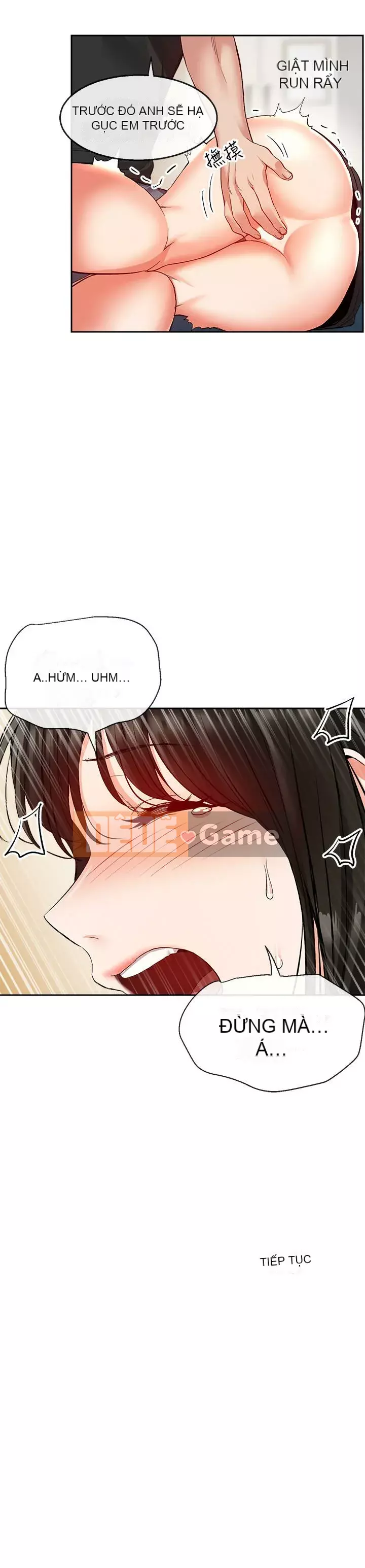 Tiếng ồn đêm khuya Chương 1-29