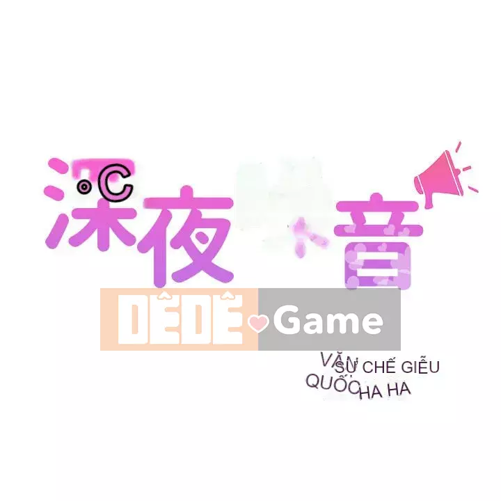 Tiếng ồn đêm khuya Chương 1-29