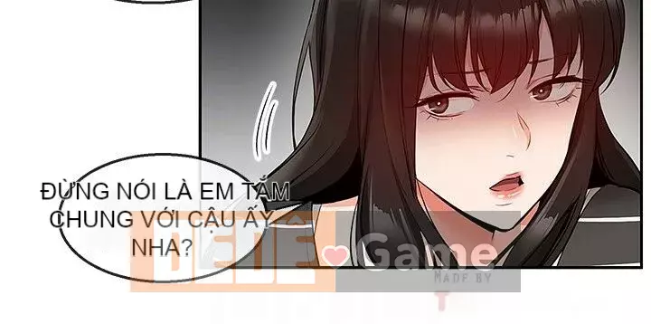 Tiếng ồn đêm khuya Chương 1-29