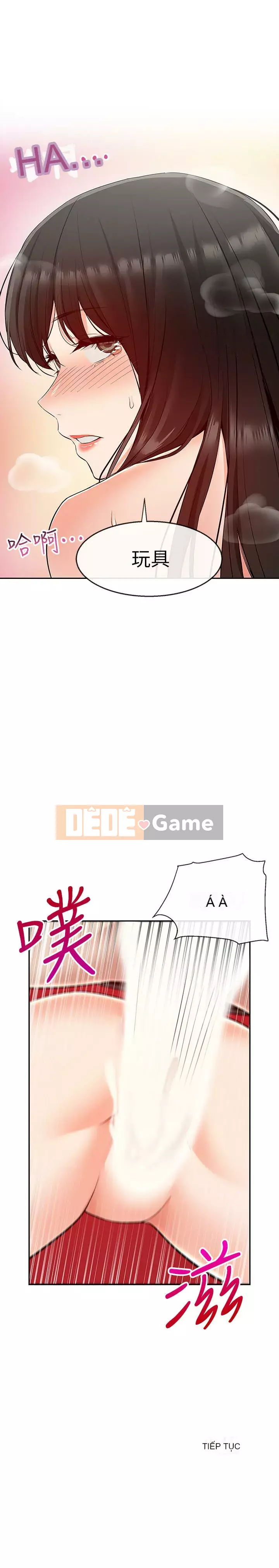 Tiếng ồn đêm khuya Chương 1-29