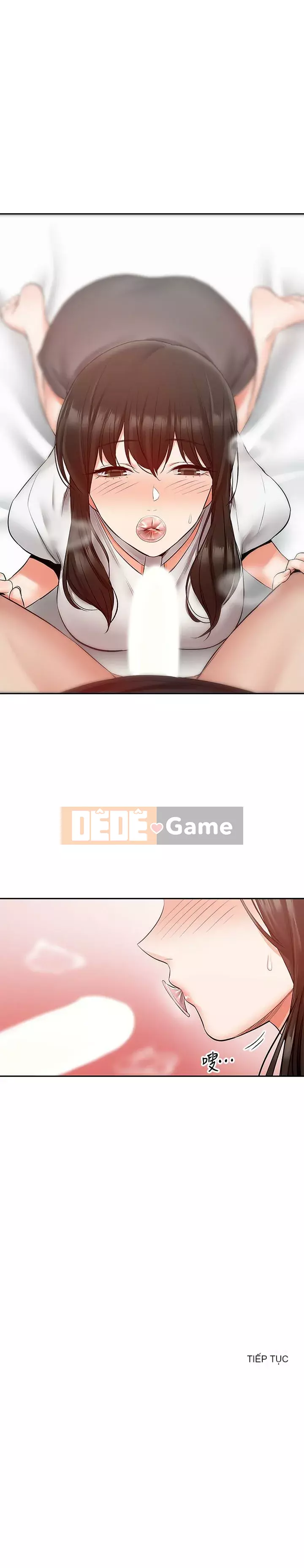 Tiếng ồn đêm khuya Chương 1-29