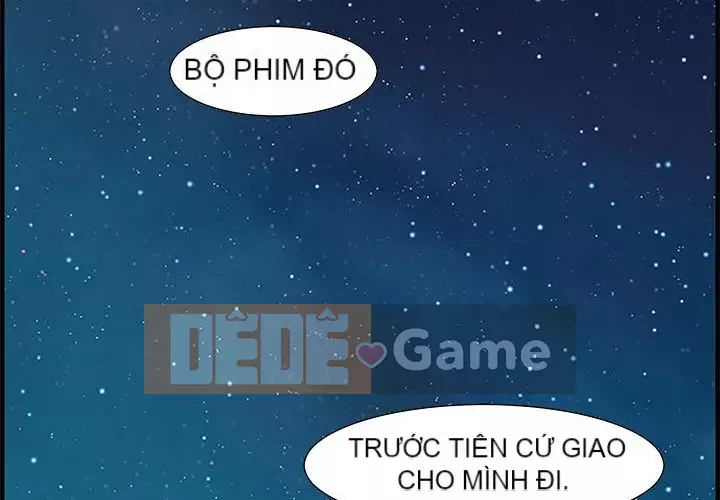 Phòng trò chuyện không khoảng cách Chương 31-32