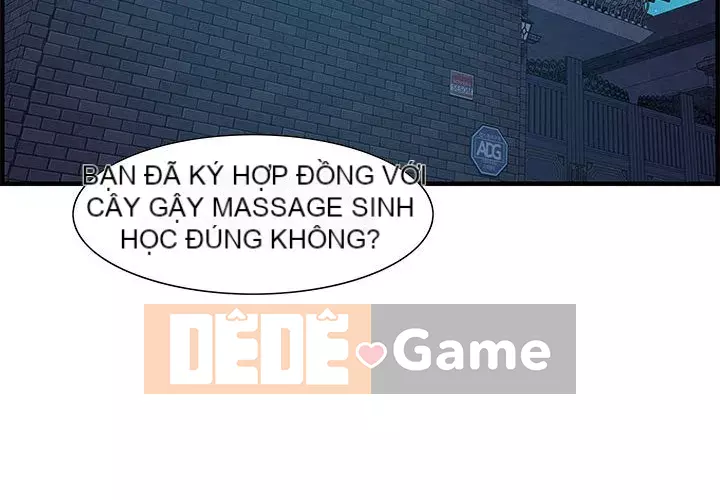 Phòng trò chuyện không khoảng cách Chương 31-32