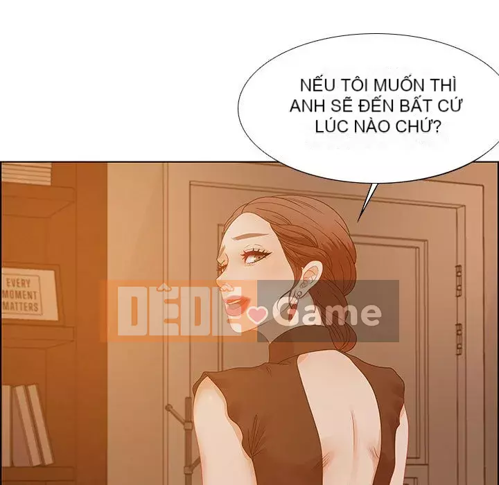 Phòng trò chuyện không khoảng cách Chương 31-32