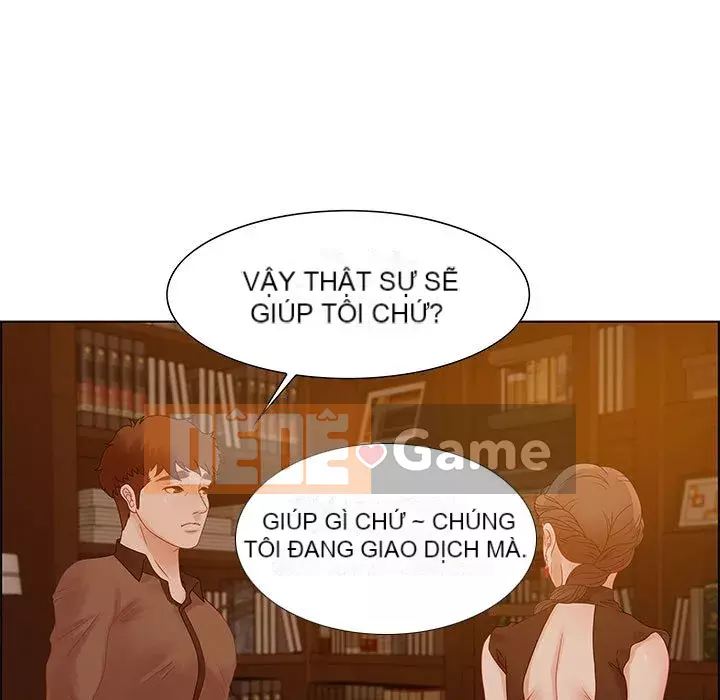 Phòng trò chuyện không khoảng cách Chương 31-32