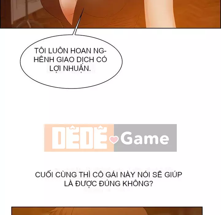 Phòng trò chuyện không khoảng cách Chương 31-32