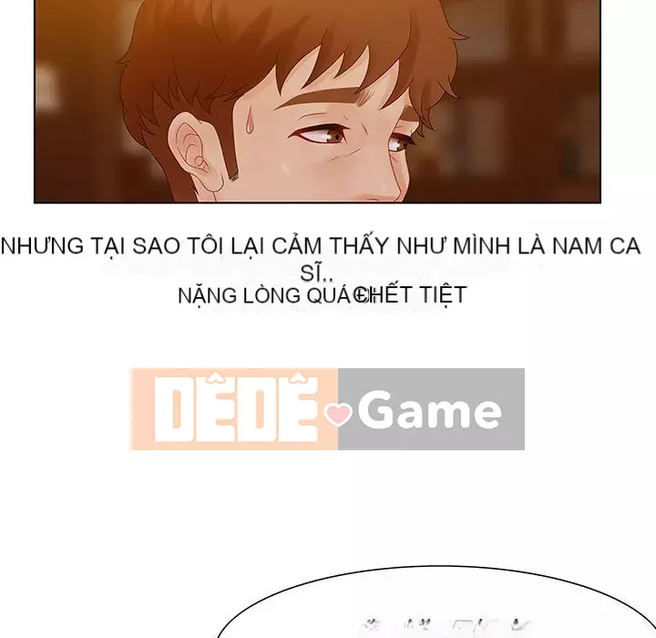 Phòng trò chuyện không khoảng cách Chương 31-32