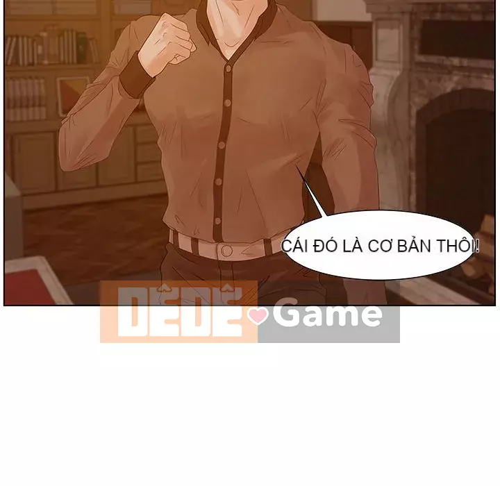 Phòng trò chuyện không khoảng cách Chương 31-32