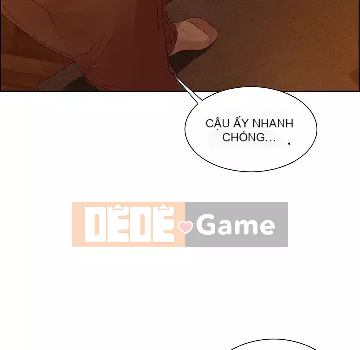 Phòng trò chuyện không khoảng cách Chương 31-32