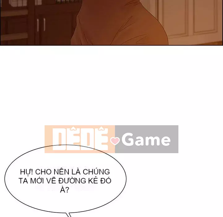 Phòng trò chuyện không khoảng cách Chương 31-32