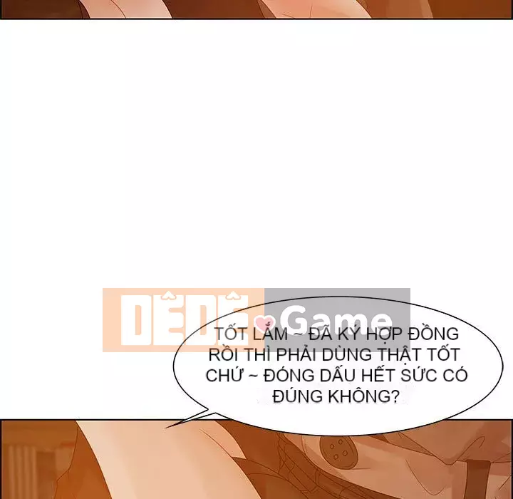 Phòng trò chuyện không khoảng cách Chương 31-32