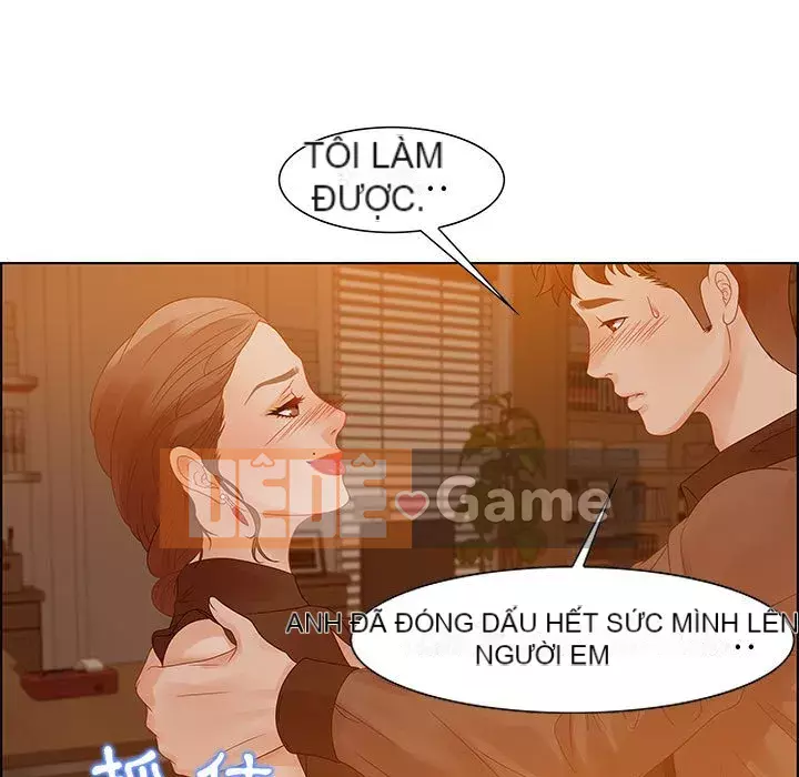 Phòng trò chuyện không khoảng cách Chương 31-32